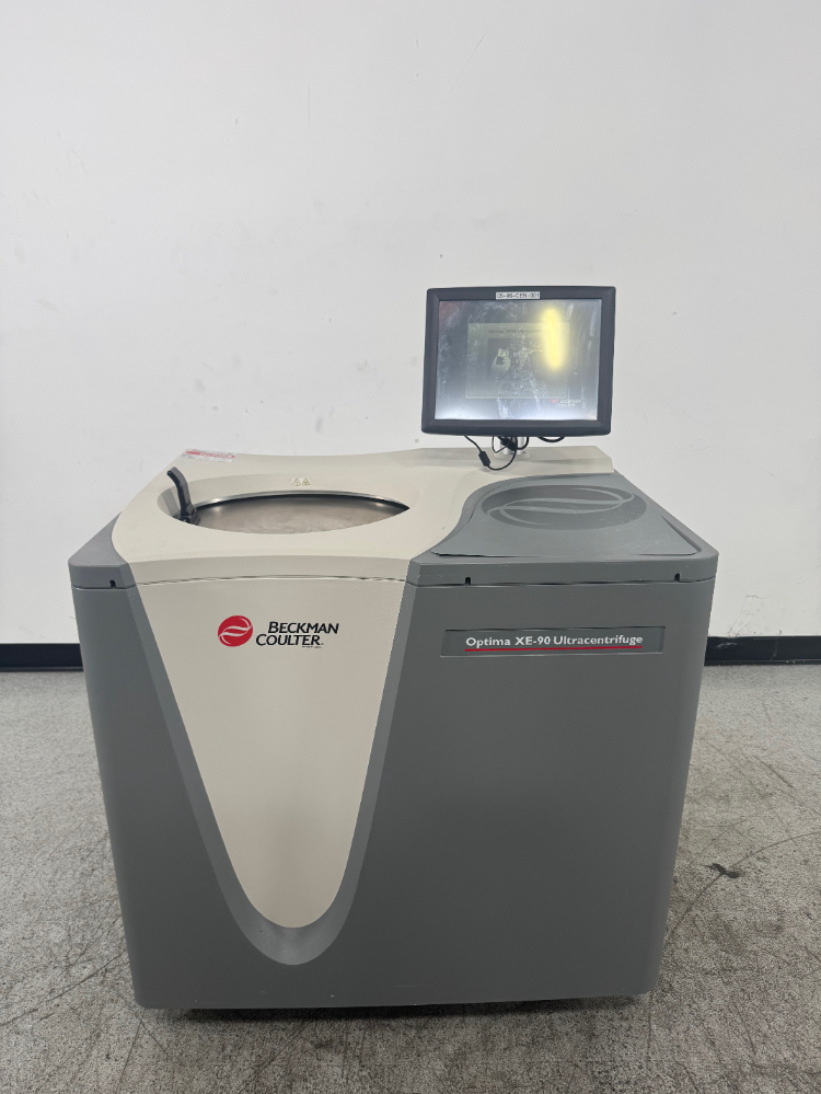 Image of Beckman Coulter Optima XE-90 Floor Ultracentrifuge